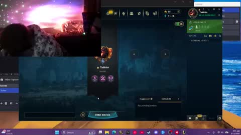 tkerrick28 online show from 02.11.26