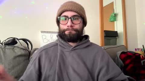 tkerrick28 online show from 02.25.26