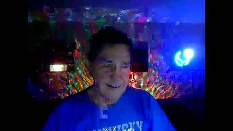 TK online show from 01.22.25