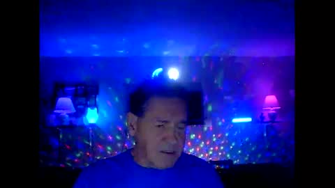 TK online show from 10.21.25