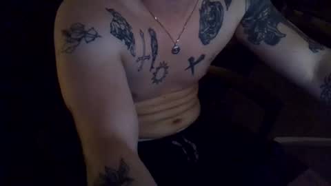 tlsoxxx online show from 06.27.26