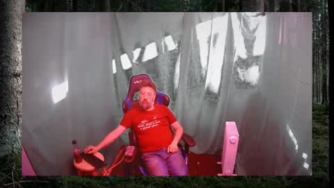 Tim online show from 11.01.25