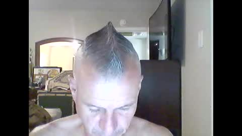 Snapshot of tnash24 chatting on 10.03.25 tx46m online show from 10.03.25