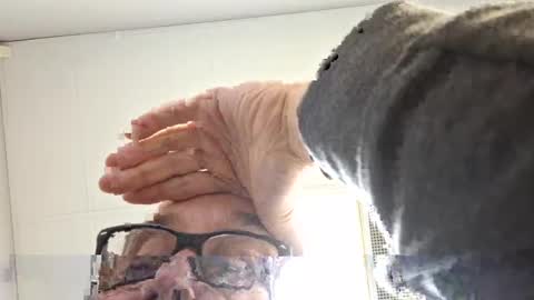 Snapshot of tnvols1968 chatting on 03.01.25 Vols online show from 03.01.25