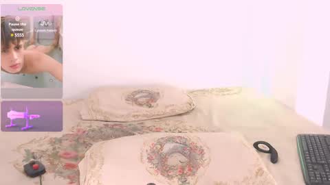 David online show from 03.10.25