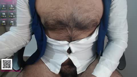 Leonel online show from 10.02.25