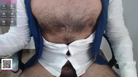 Leonel online show from 10.02.25