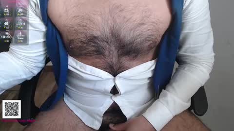 Leonel online show from 10.14.25