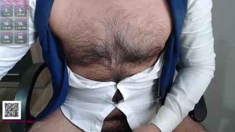 Leonel online show from 11.14.25