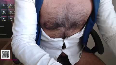 Leonel online show from 11.28.25