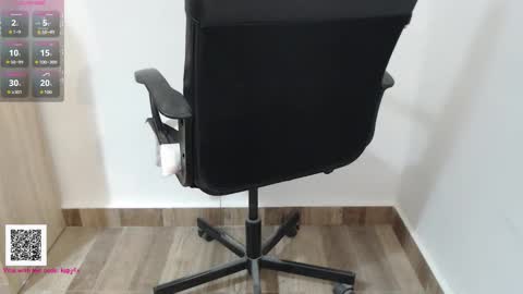 Leonel online show from 03.25.26