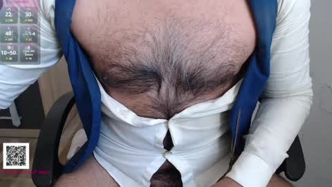 Leonel online show from 04.07.26