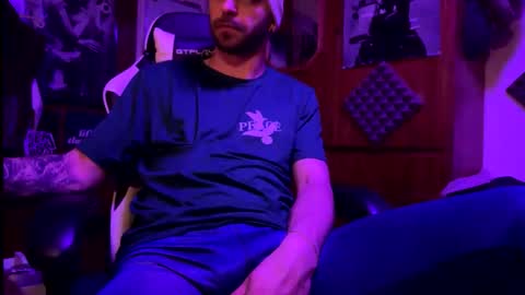 Snapshot of tobi2001x chatting on 02.03.26 Tobias online show from 02.03.26