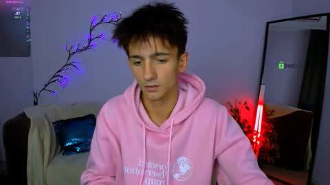 tobi_yours online show from 09.14.25