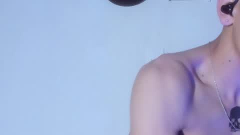 Snapshot of tobiassmith69 chatting on 06.24.26 Tobias Smith online show from 06.24.26