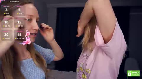 Mary online show from 10.05.25