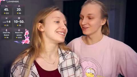 Mary online show from 10.27.25