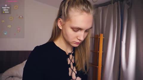 Mary online show from 11.21.25