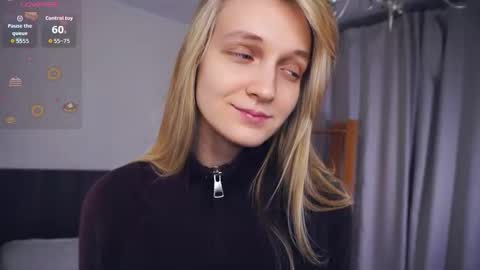 Mary online show from 12.03.25