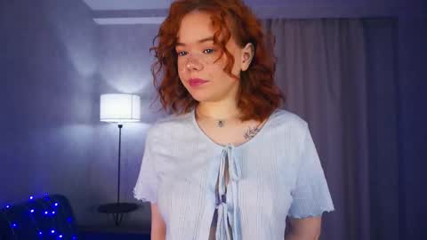 Corrin online show from 11.25.25