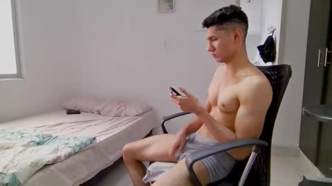 Snapshot of tobig998 chatting on 10.17.25 Sebas online show from 10.17.25