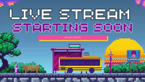 Todd online show from 02.21.26