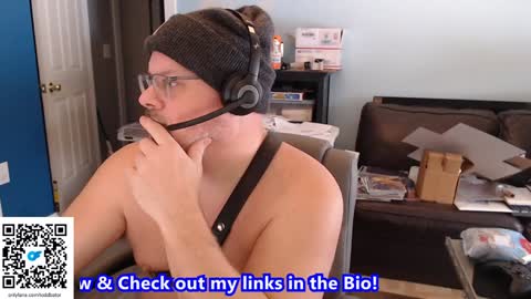 Todd Bator online show from 01.16.25