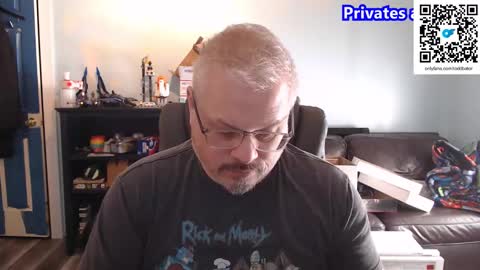 Todd Bator online show from 02.23.25