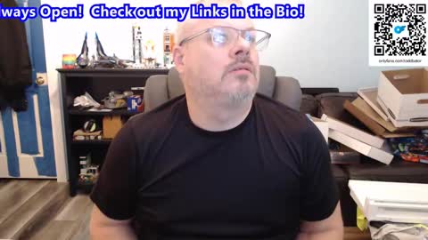 Todd Bator online show from 03.01.25