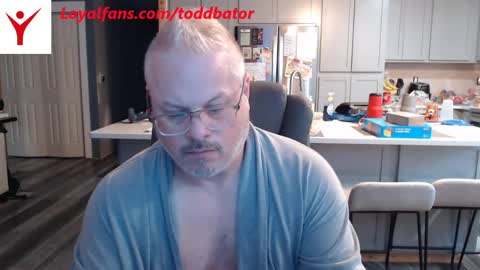 Todd Bator online show from 05.24.26