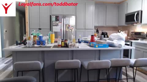 Todd Bator online show from 05.25.26