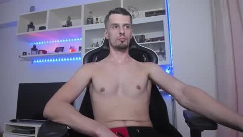 Todd online show from 09.27.25