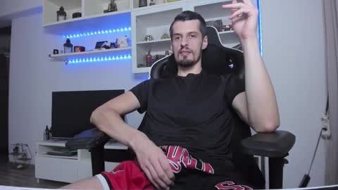 Todd online show from 10.22.25