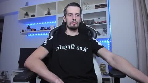 Todd online show from 10.26.25