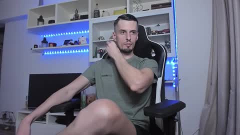 Todd online show from 11.06.25