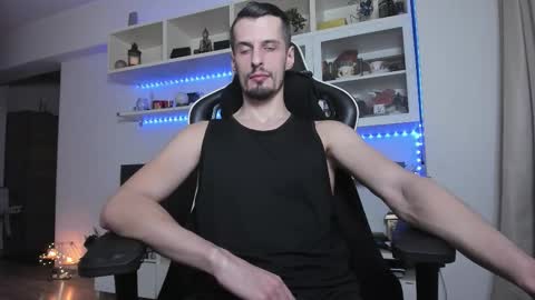 Todd online show from 12.15.25