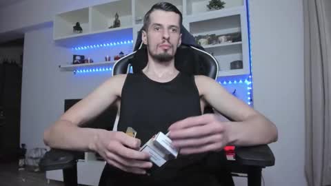 Todd online show from 01.10.26