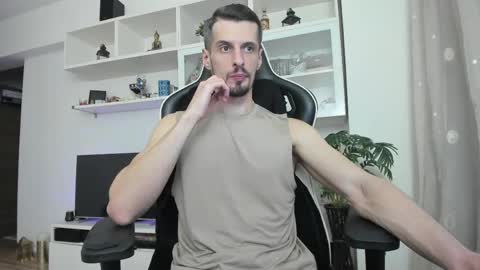 Snapshot of toddclaytonn chatting on 05.19.26 Todd online show from 05.19.26