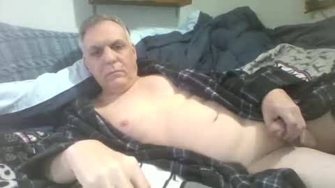 Snapshot of toddhaven4u chatting on 03.01.25 toddhaven4u online show from 03.01.25