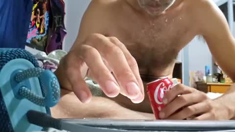 Snapshot of toddpascoe77 chatting on 09.23.25 toddpascoe77 online show from 09.23.25