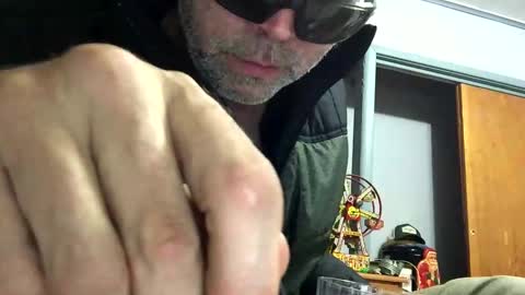 Snapshot of toddpascoe77 chatting on 10.08.25 toddpascoe77 online show from 10.08.25