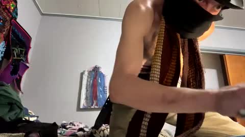 Snapshot of toddpascoe77 chatting on 10.24.25 toddpascoe77 online show from 10.24.25