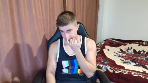 todhorny987 online show from 01.16.25