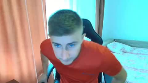 todhorny987 online show from 03.11.25