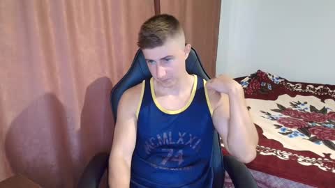 todhorny987 online show from 03.12.25