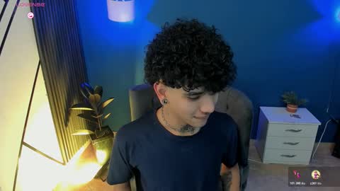 todoroki_g online show from 10.28.25