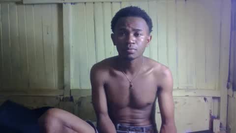 todricoo online show from 10.08.25