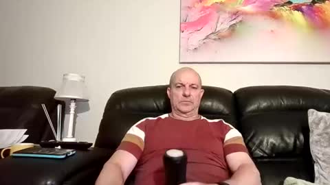 toerag69 online show from 10.04.25