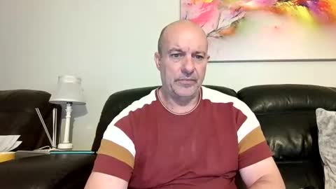 toerag69 online show from 10.05.25