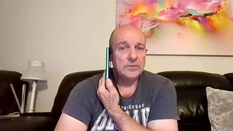 toerag69 online show from 10.11.25